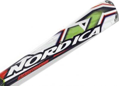 Nordica Dobermann Spitfire TI Evo